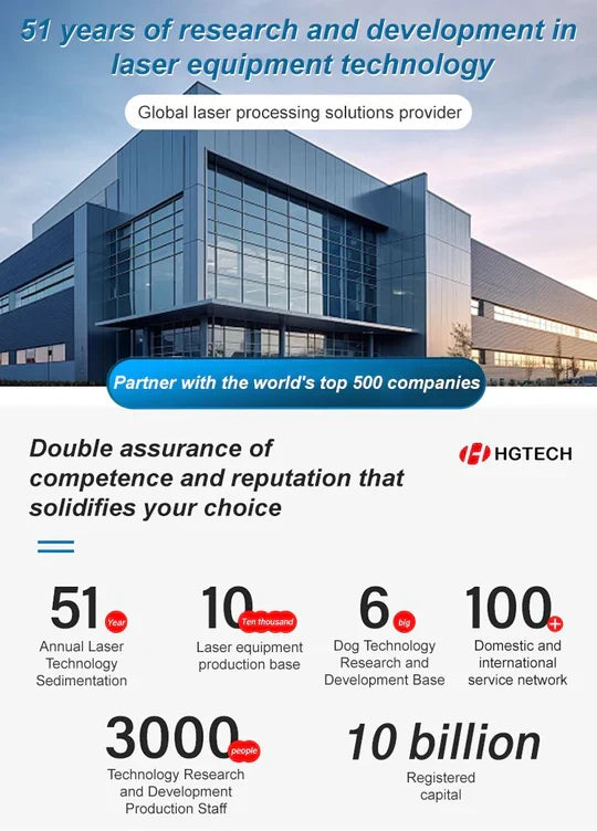 HeatFusion – Industrielles Laserschweißgerät