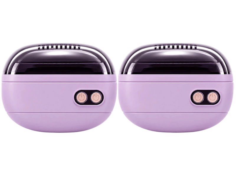 PureTrim – Intelligenter elektrischer Nagelknipser und -polierer