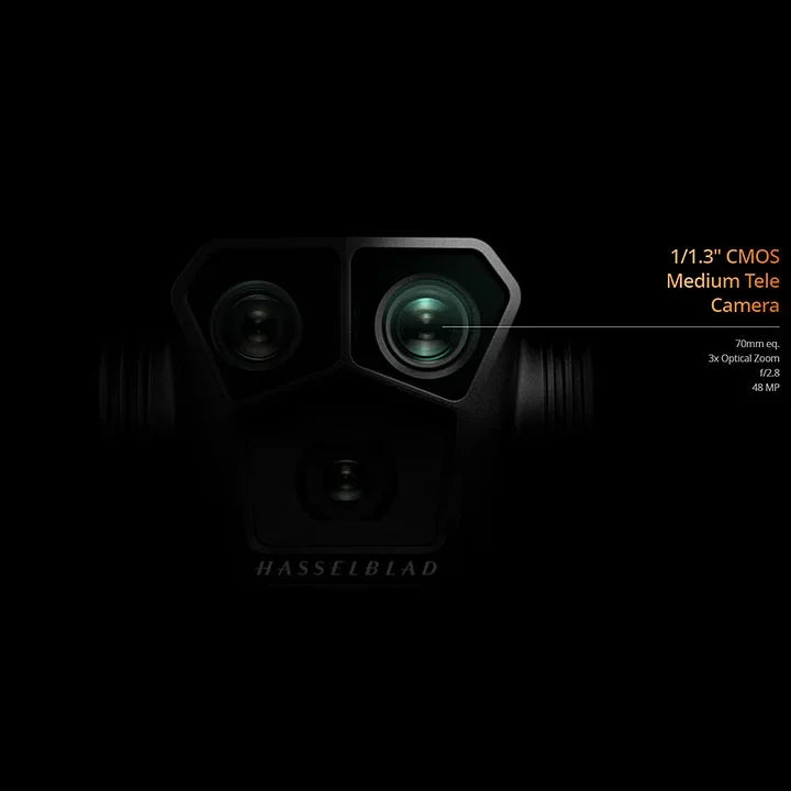 SkyMaster - HS175D Quadcopter 4k Drohnenkamera
