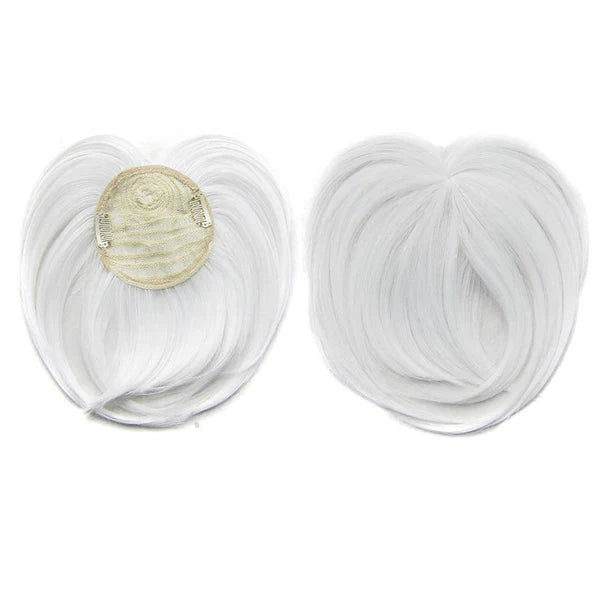 HairLuxe – Unsichtbarer Volumen-Haar-Topper