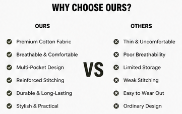 CamoForce – Herren-Cargohose mit mehreren Taschen für Outdoor-Aktivitäten