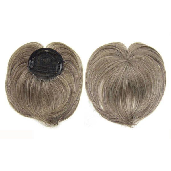 HairLuxe – Unsichtbarer Volumen-Haar-Topper