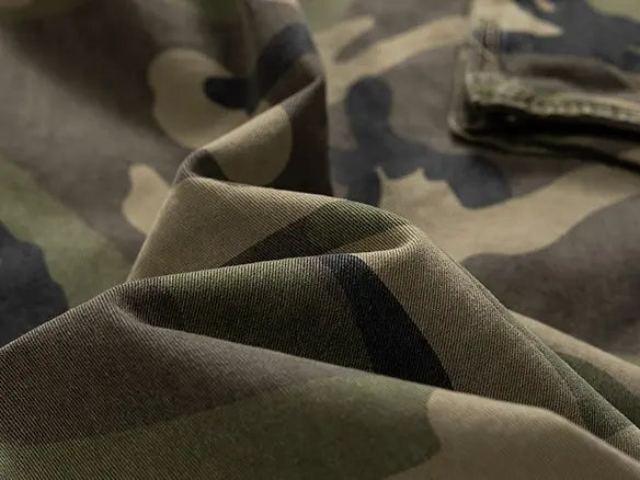 CamoForce – Herren-Cargohose mit mehreren Taschen für Outdoor-Aktivitäten
