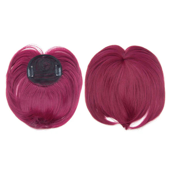 HairLuxe – Unsichtbarer Volumen-Haar-Topper