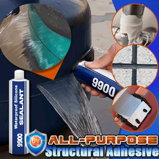 Shogue® Allzweck-Konstruktionsdichtmittel mit besonders starker Haftkraft