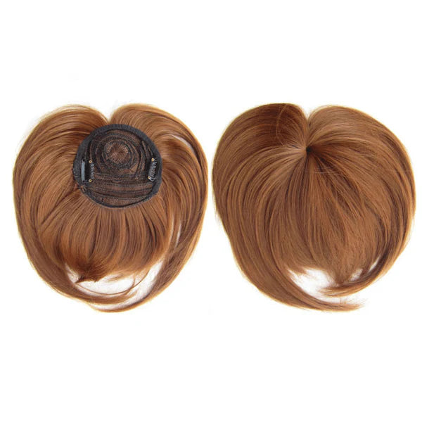 HairLuxe – Unsichtbarer Volumen-Haar-Topper