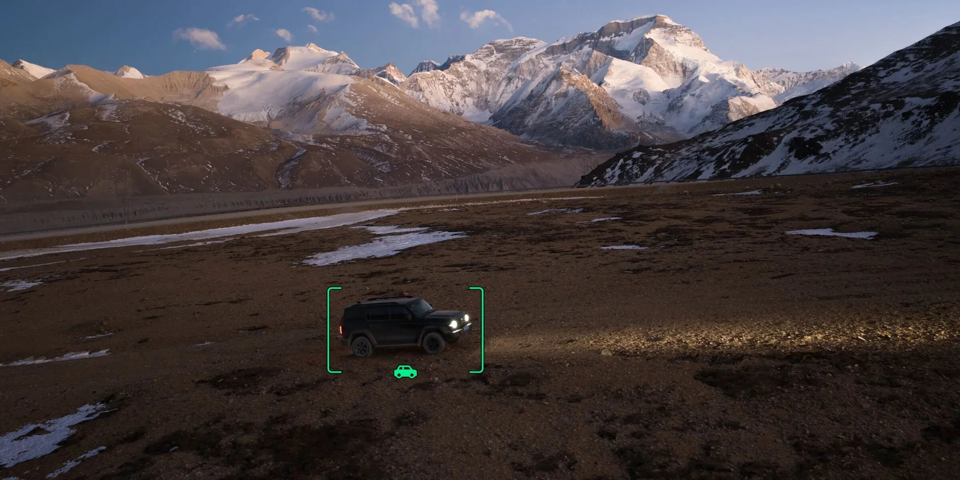 Die neue Generation AirView Pro 4: Drohne mit drei Kameras für Anfänger und Profis.