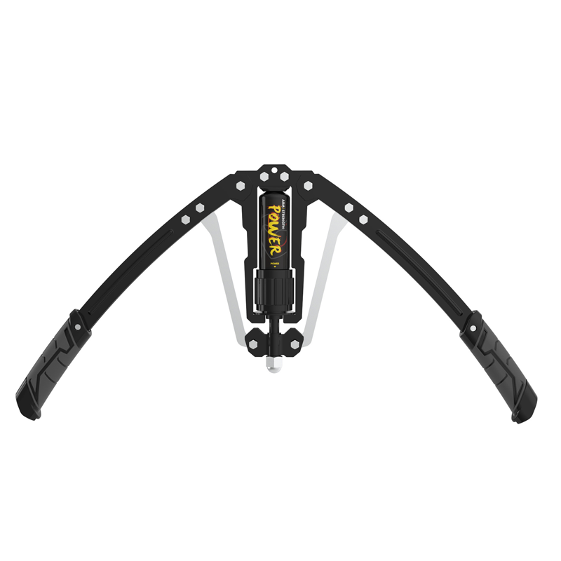 PowerFlex – Verstellbarer hydraulischer Armkrafttrainer