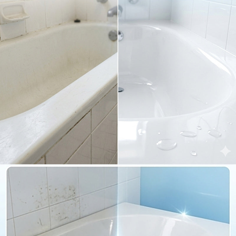 AquaCoat – Wasserdichte Fliesenerneuerungsfarbe